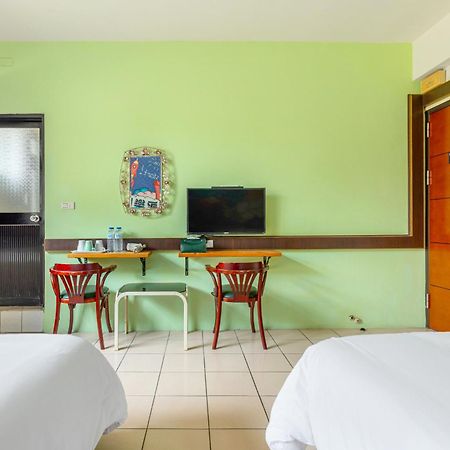 Forever Happiness Hostel Puli Luaran gambar