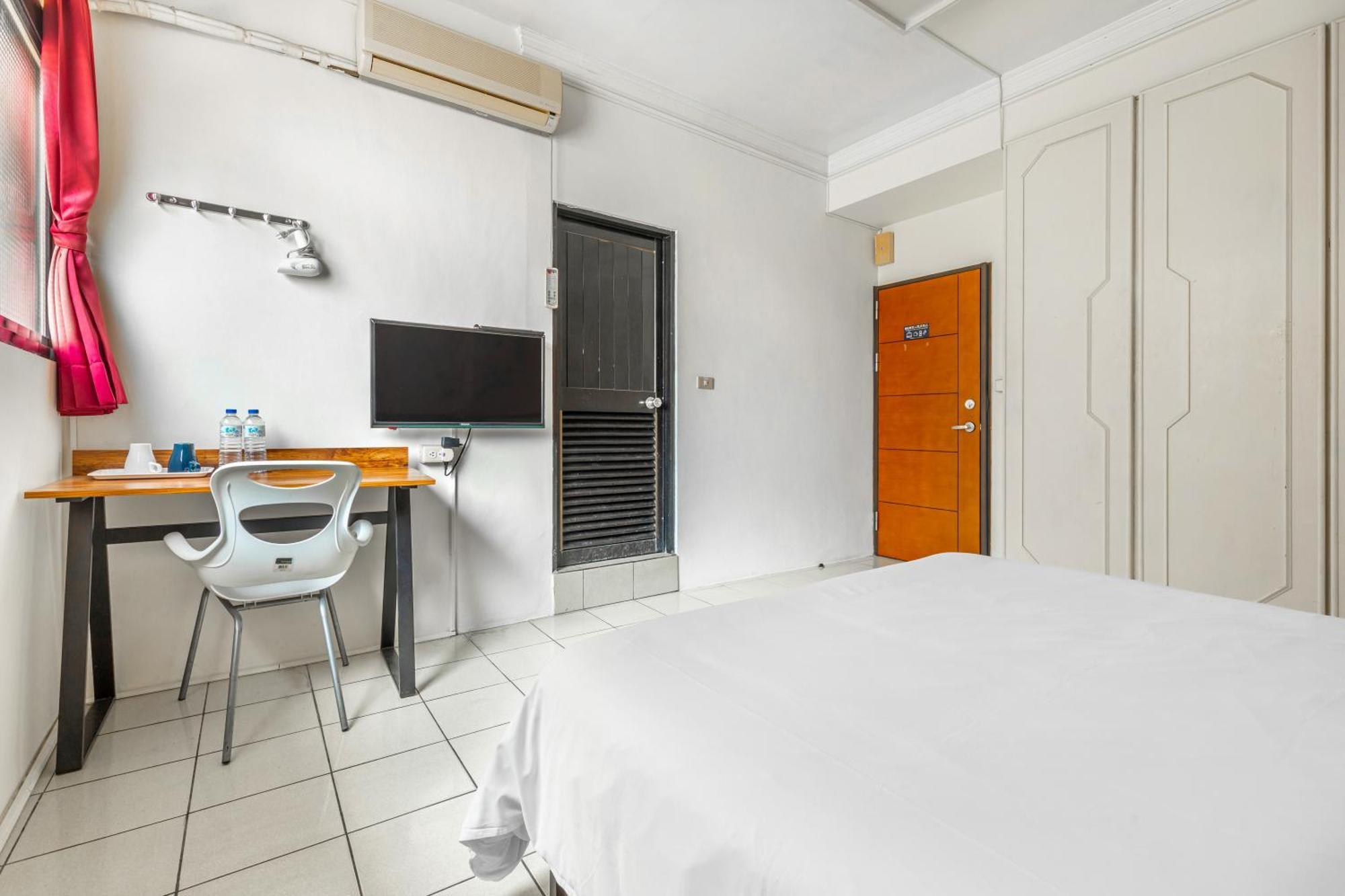 Forever Happiness Hostel Puli Luaran gambar