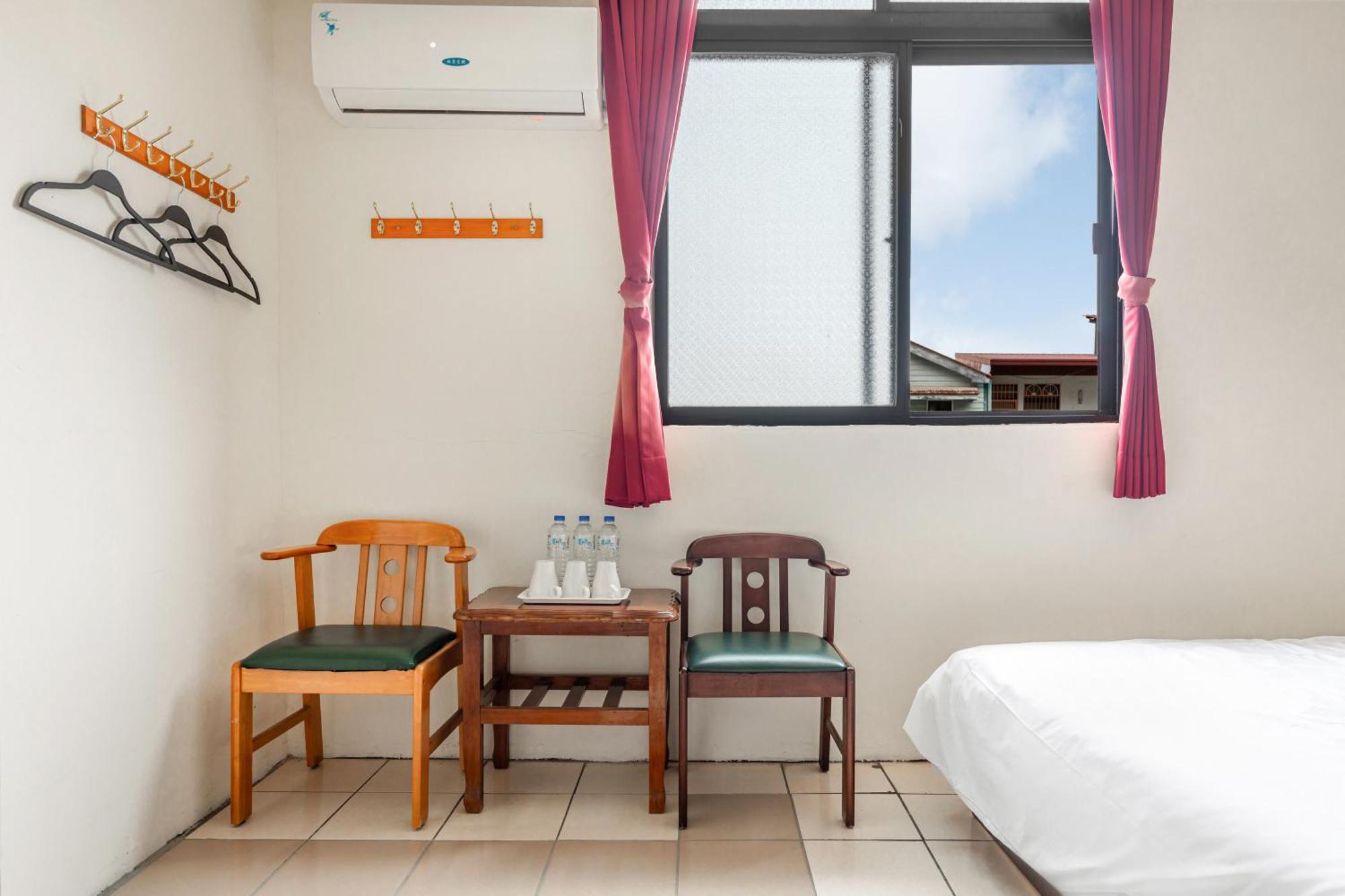 Forever Happiness Hostel Puli Luaran gambar