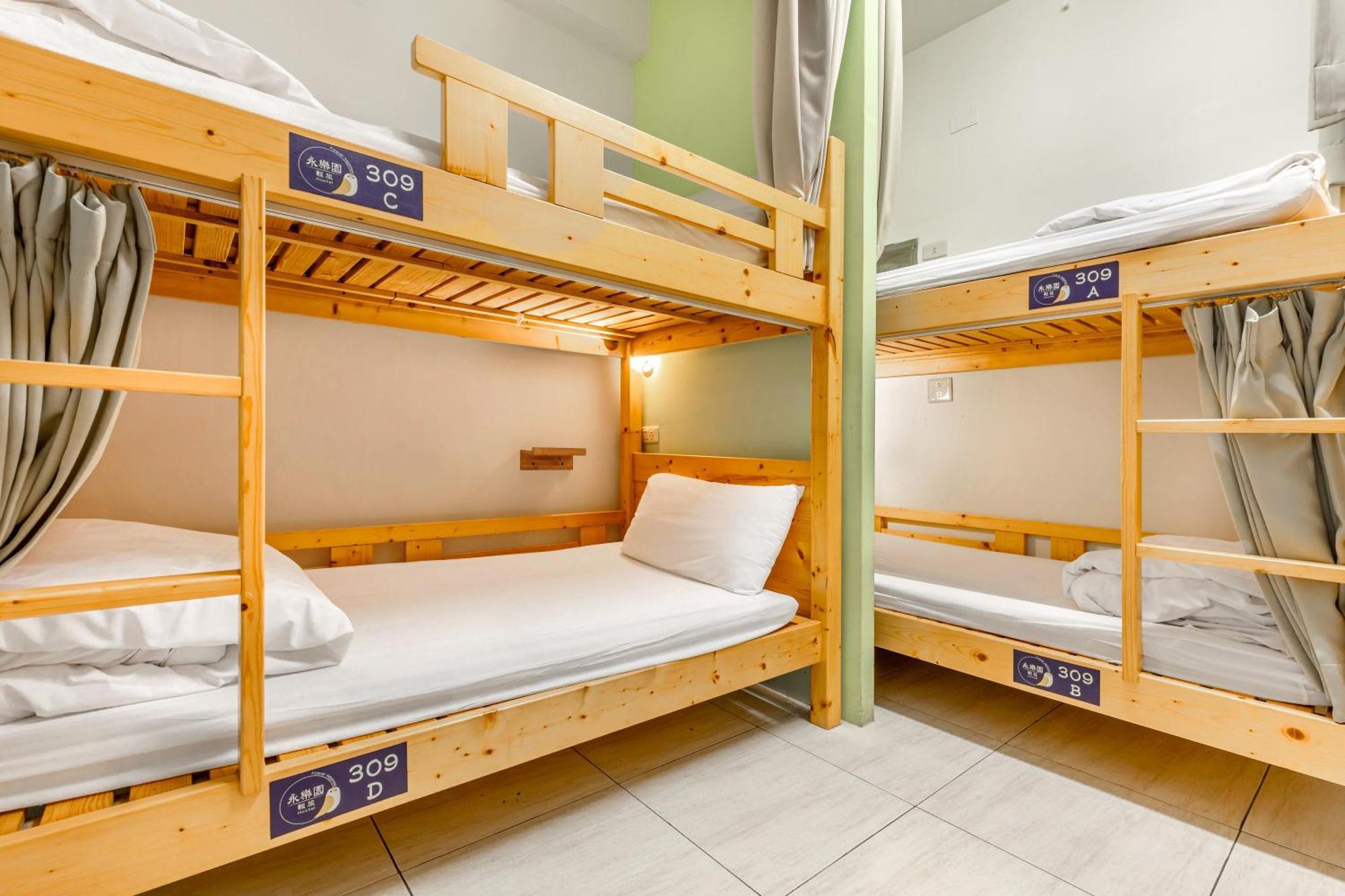 Forever Happiness Hostel Puli Luaran gambar