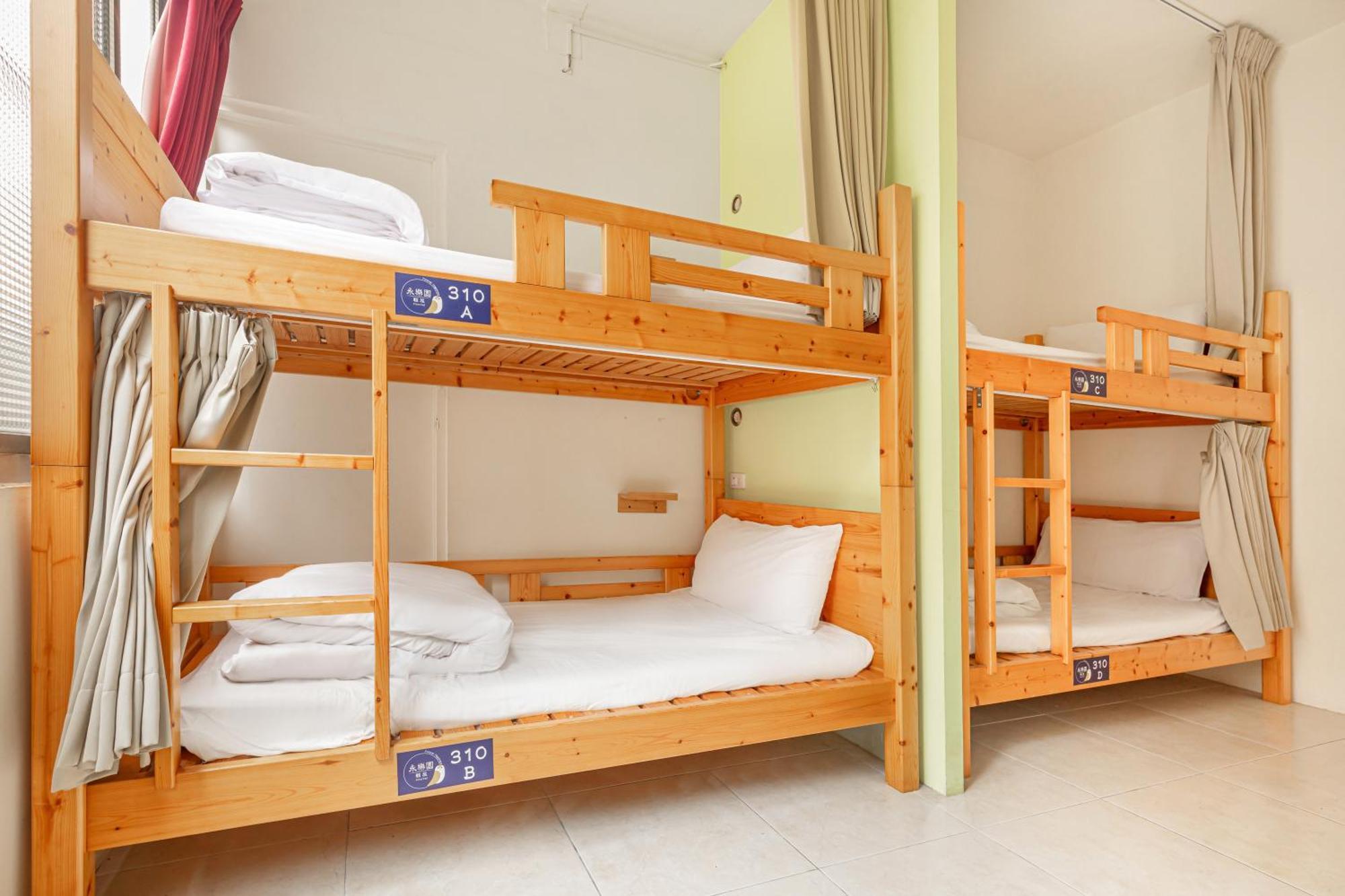 Forever Happiness Hostel Puli Luaran gambar
