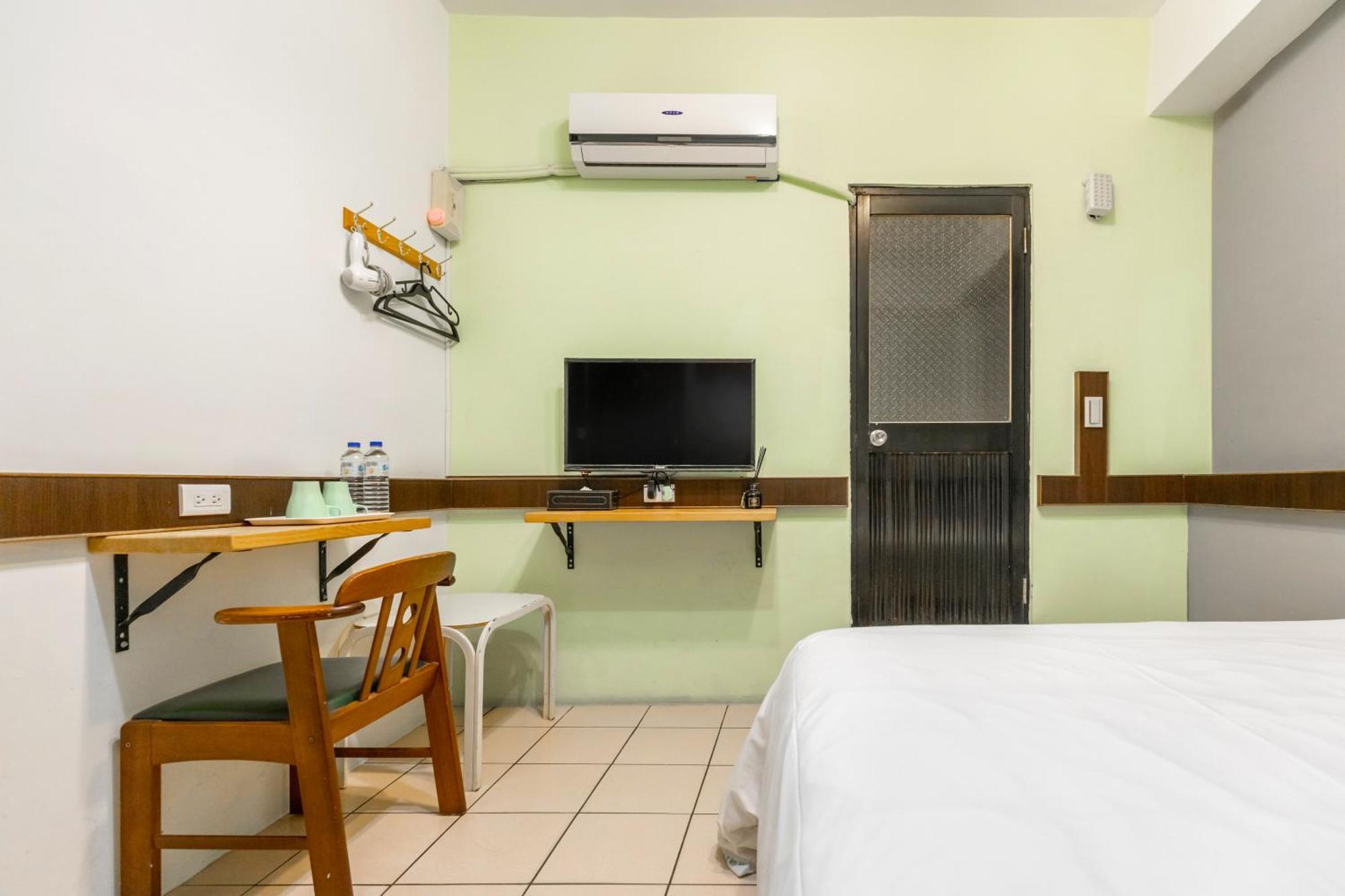 Forever Happiness Hostel Puli Luaran gambar